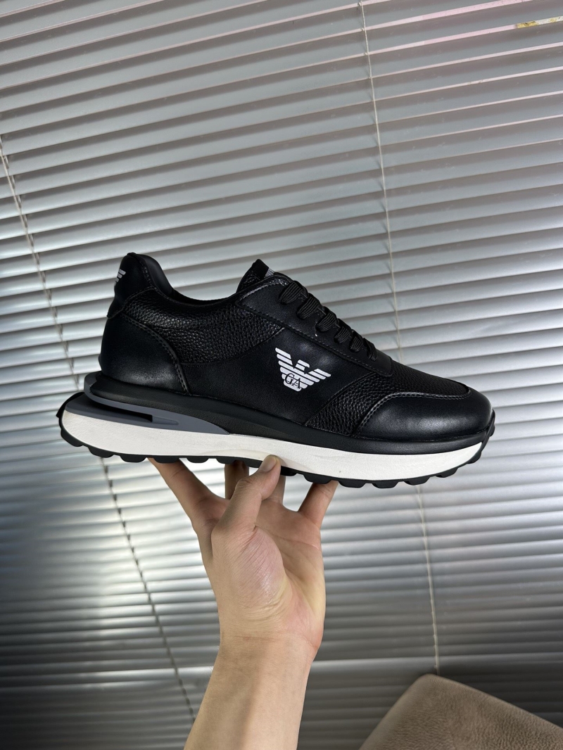 Armani Sneakers